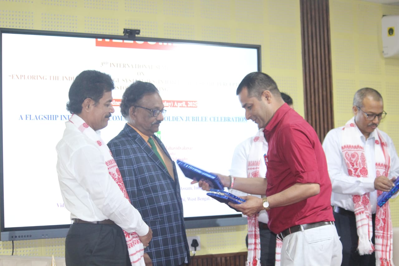 International Seminar on IKS
